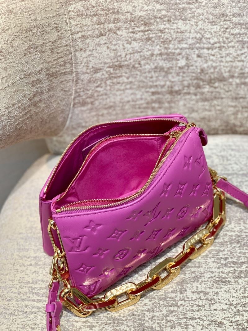 LV Satchel bags